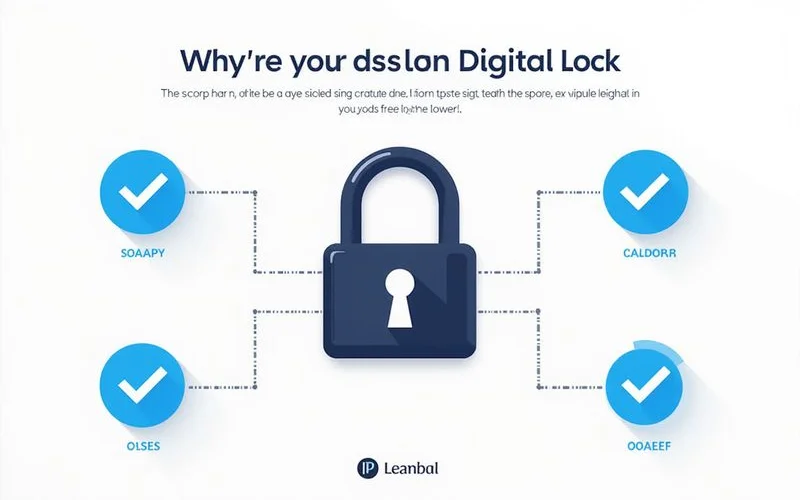 Buyer checklist for choosing a digital lock